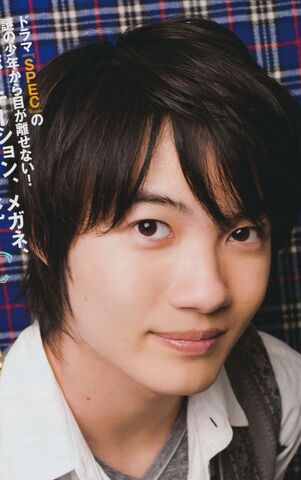 Archivo:神木隆之介 01.jpg