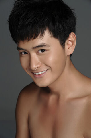 Archivo:Wang Yu3.jpg