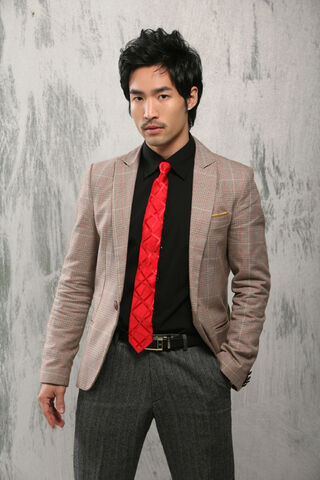 Archivo:Joo Young Ho6.jpg
