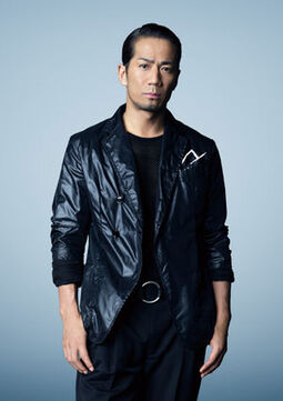 Higarashi Hiroyuki
