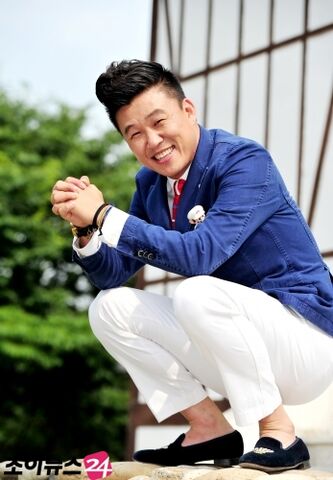 Archivo:Hong Rok Gi.jpg