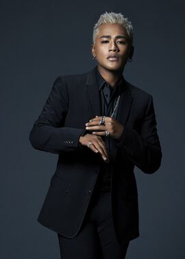 ELLY - THE JSB WORLD