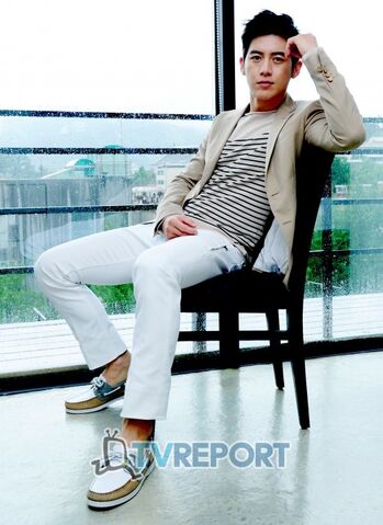 Archivo:Go Soo8.jpg