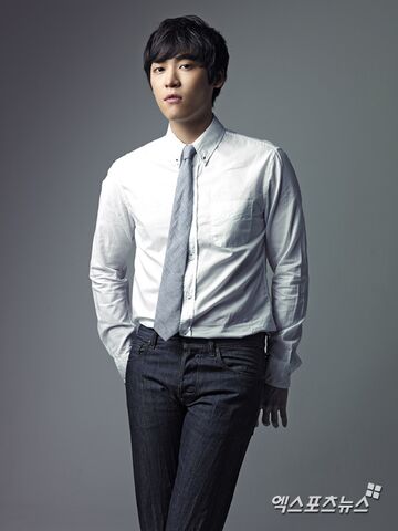 Archivo:John Park7.jpg