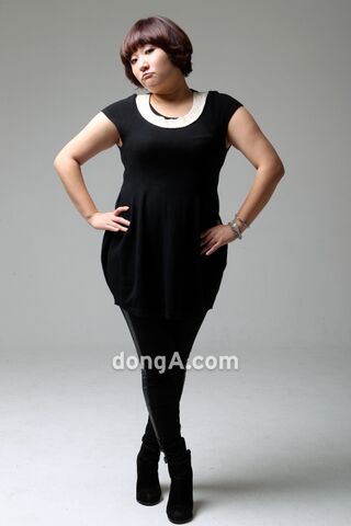 Archivo:Kim Hyun Sook15.jpg