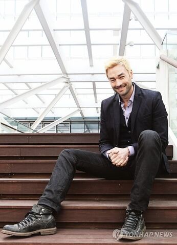 Archivo:David McInnis2.jpg