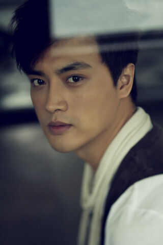 Archivo:Liu Xiao Hu2.jpg