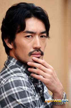 Otani Ryohei20