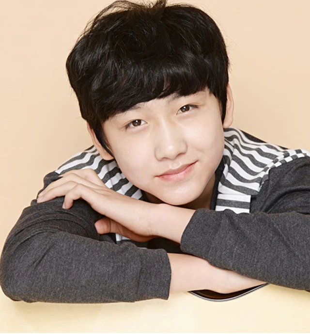 Resultado de imagen para kang han byul