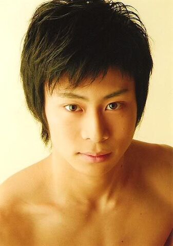 Archivo:Kujirai Kosuke10.jpg