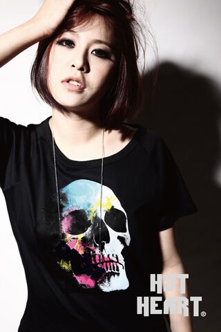 Archivo:Sunnie Huang.jpg