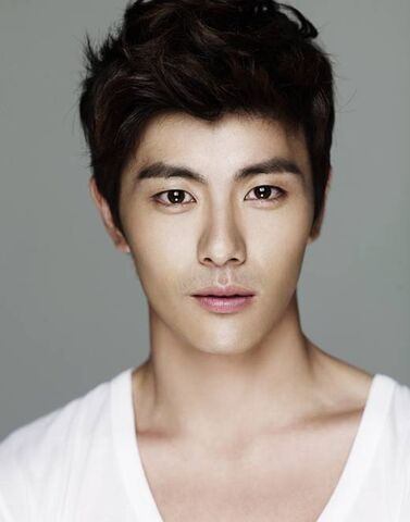 Archivo:Sung Ah.jpg