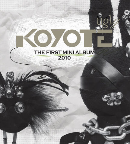 Archivo:Koyote Ugly.jpg