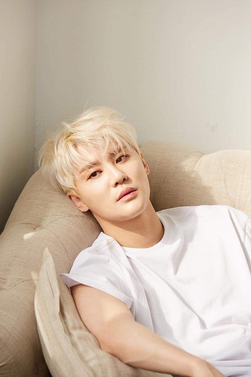 Resultado de imagem para xiah junsu