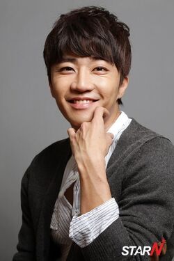 Lee Yoon Joon