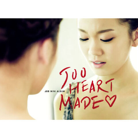 Archivo:Jooheartmade.jpg