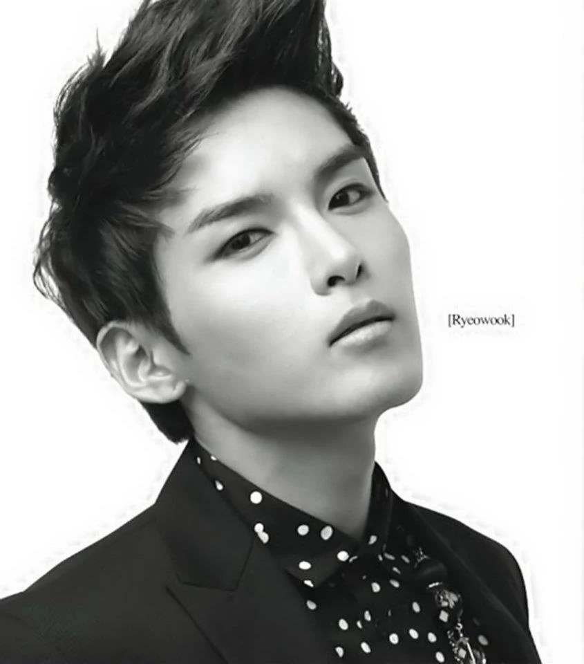 Kim Ryeo Wook Wiki Drama FANDOM powered by Wikia