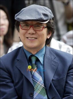 Yoon-suk-ho 20090112 seoulbeats.jpg