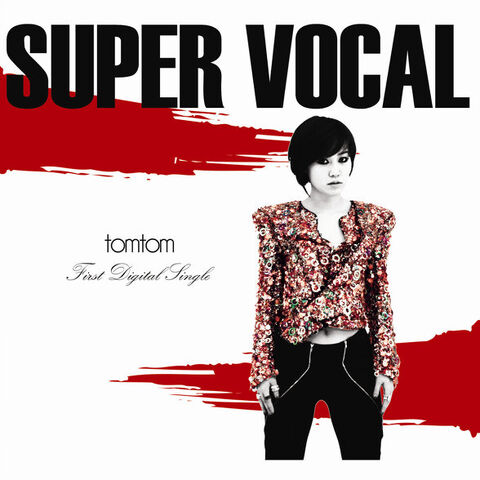 Archivo:Tom tom super vocal single cover.jpg