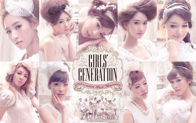 Archivo:Snsd-japan-first-album-girls-generation-wallpaper.jpg