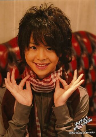 Archivo:Arioka Daiki3.jpg