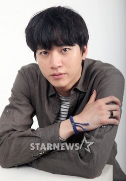 Yoo Min Kyu40