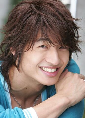 Archivo:Son Ho Young13.jpg