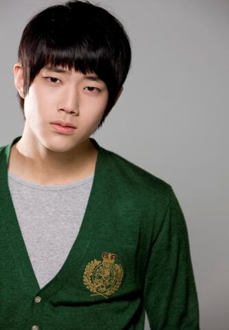 Archivo:Kim Hyung Kyu.jpg