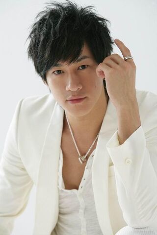 Archivo:Peter Ho.jpg