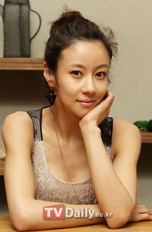 Archivo:Chae Min Seo6.jpg