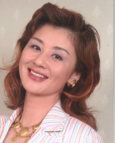 ファイル:Mituko ishii.jpg