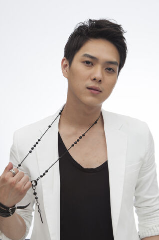 Archivo:Yoo Kyu Sang10.jpg