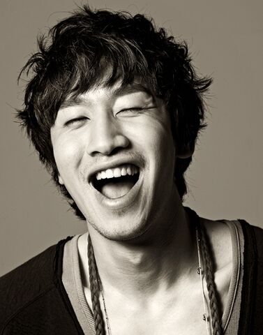 Archivo:Leekwangsoo1.jpg
