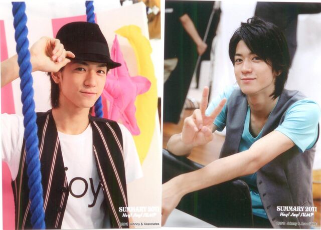 Archivo:Yuto Nakajima.jpg