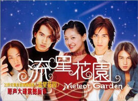 Meteor Garden