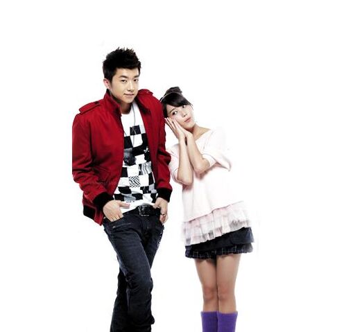Archivo:Jason y Pil Sook♥.jpg
