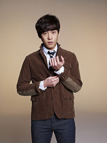 Archivo:John Park9.jpg
