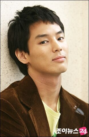Archivo:Lee Sun Ho6.jpg