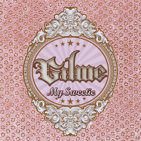 Archivo:Gil Me - My Sweetie.jpg