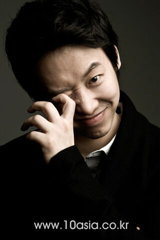 Archivo:Kim Dong Wook4.jpg