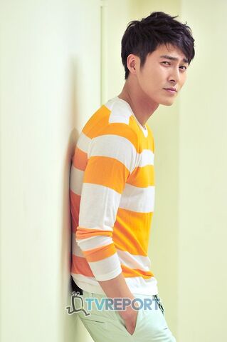 Archivo:Jo Dong Hyuk17.jpg