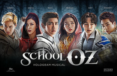SchoolOZ