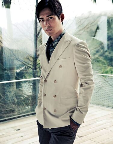 Archivo:Vic Zhou 07.jpg