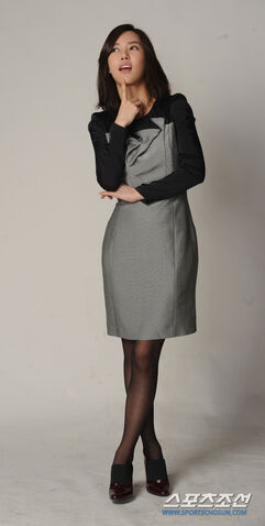Archivo:Kim Yoon Seo12.jpg
