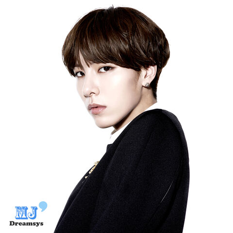 Archivo:No Min Woo 01.jpg