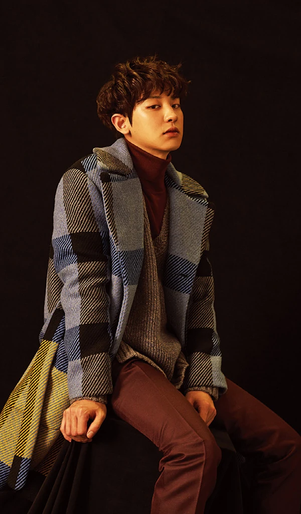 Park Chan Yeol Wiki Drama FANDOM powered by Wikia