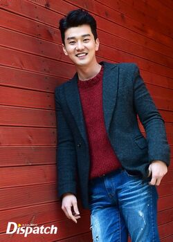 Suh Hyun Suk7