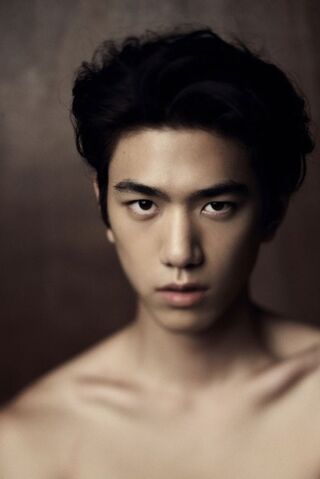 Archivo:Sung Joon2.jpg