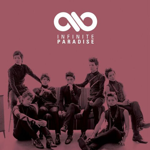Archivo:Paradise Infinite.jpg