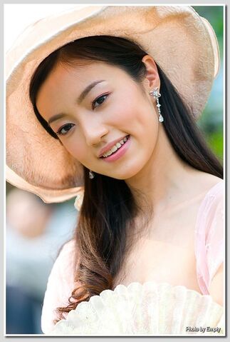 Archivo:Charmaine Li.jpg